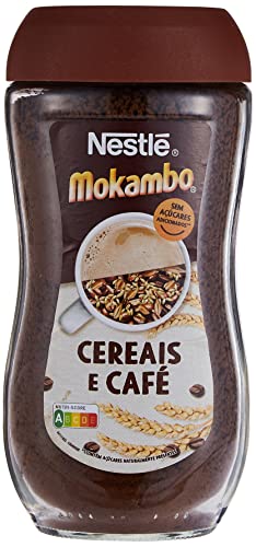 Mokambo Coffee
