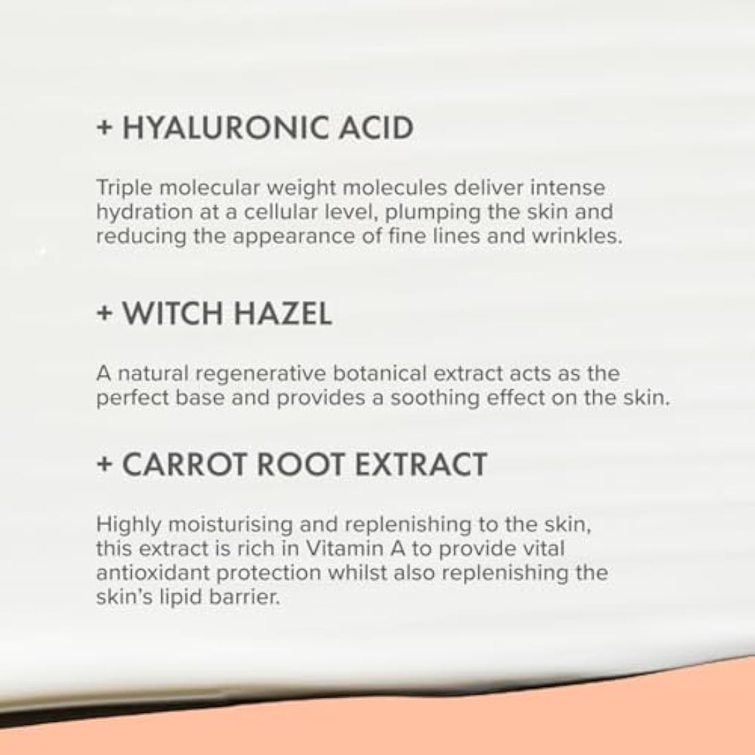 The Organic Pharmacy Daily Mineral SPF30 UV Protection, 50ml - Serum-Infused Non-Nano Mineral Sunscreen - Moisturising - Unparalleled Daily Protection - 39% Organic, 85% Natural