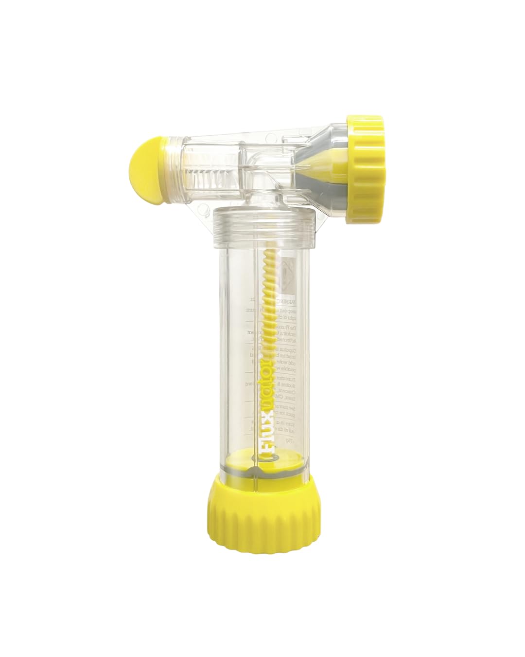 Fluxuator Dual Head Flux applicator Empty 75g (self Fill)