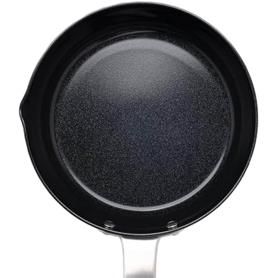 Zyliss Non-Stick Ultimate Pro Ceramic Frying Pan 28cm, PFAS Free, Made from Recycled Aluminium, Easy Clean, Induction Hob Suitable, Oven Safe, 10 Year Guarantee