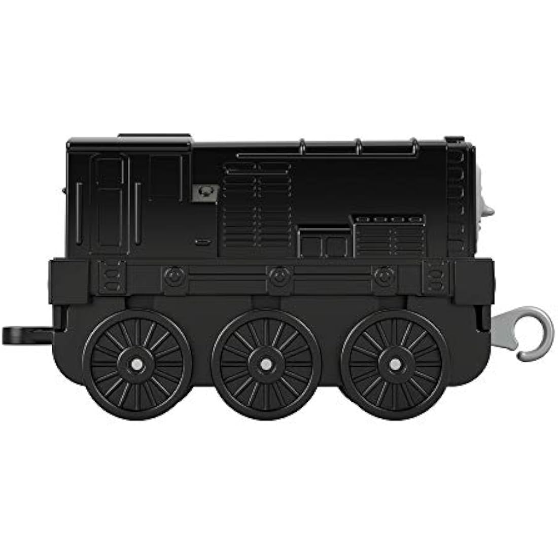 Thomas & Friends Trackmaster, Push Along Diesel Metal Train Engine