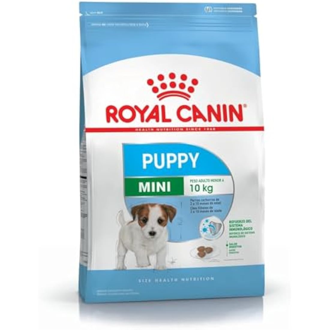 Royal Canin Mini Puppy Dry Dog Food 800g