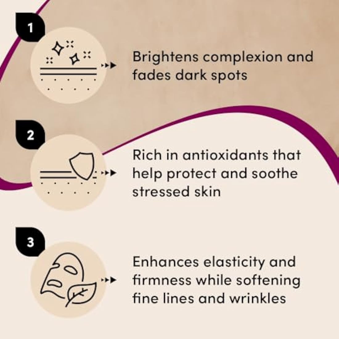 Urban Veda Reviving Night Cream | Vitamin A Retinol from Rosehip Oil & Pomegranate Extract| For Mature, Tired & Wrinkled Skin|Anti Aging | Collagen Face Cream for Women and Men | Vitamin C Glow| 50 ML