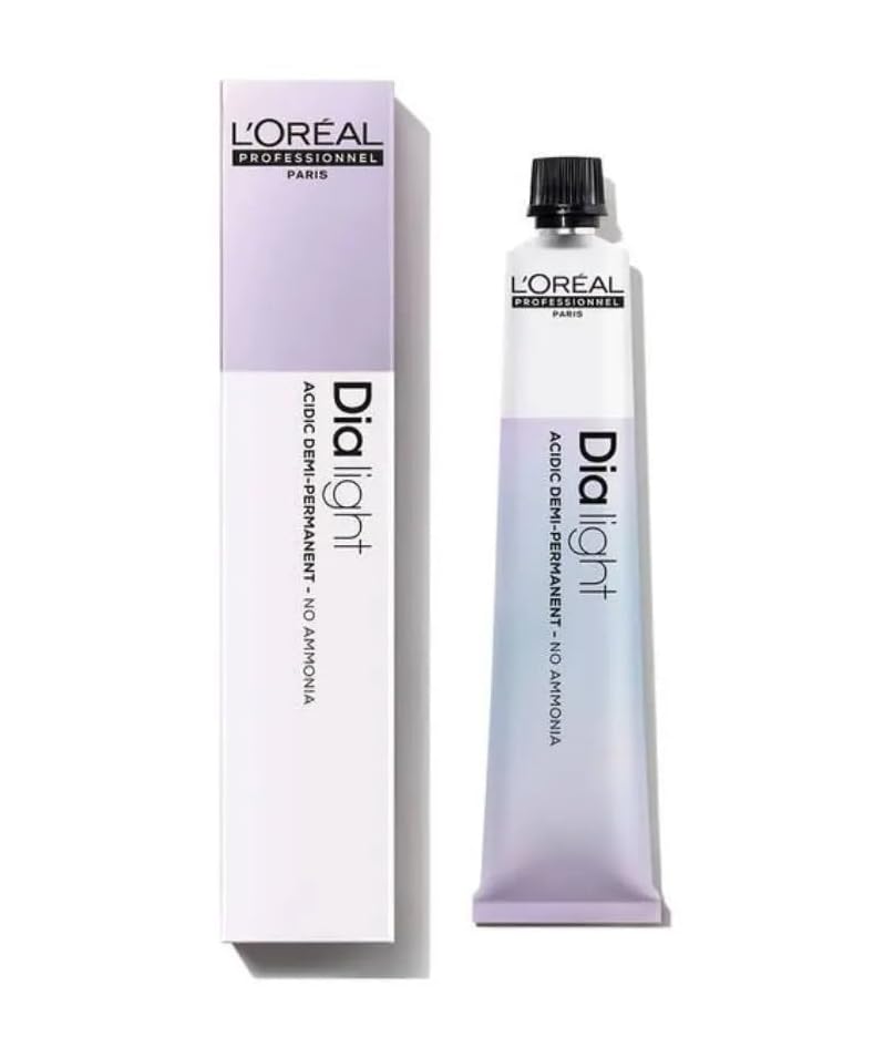 Loreal DIA LIGHT 10.12 50ML V511