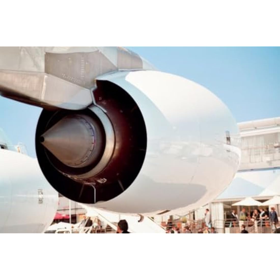 Revell 04218 Airbus A380 Design New livery First Flight 1:144 Scale Unbuilt/Unpainted Plastic Model Kit