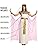 Morph Cleopatra Costume Women, Egyptian Costume Women, Egyptian Fancy Dress Womens