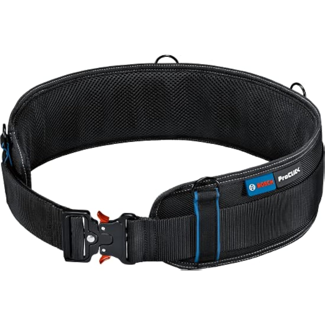 Bosch Professional ProClick tool belt 93 (size S/M)