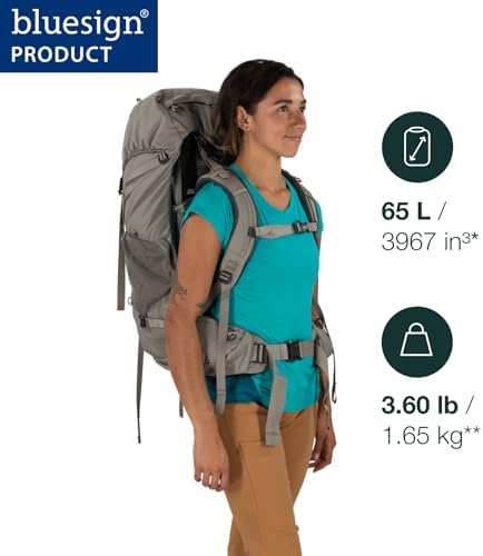 Osprey Women's Renn 65 Backpack