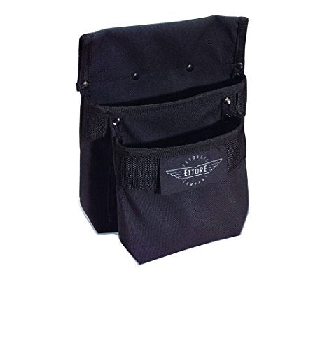 Maya Professional Tools 50135 Tool Holder Bagettore Glass-Cleaning