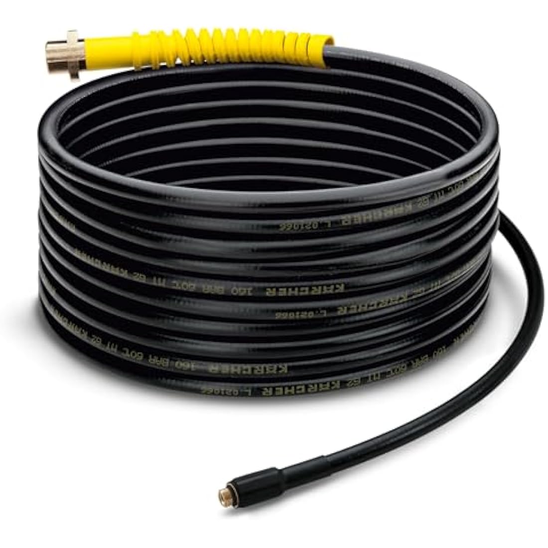 Kärcher 20 m Pipe and Guttering Cleaning Kit, Pressure Washer Accessory