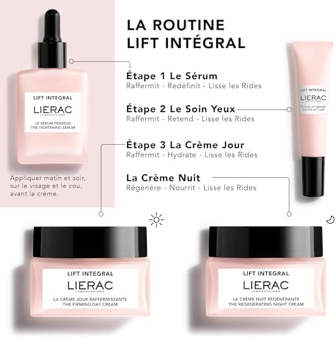 Lierac Lift Integral The Tightening Serum 30ml