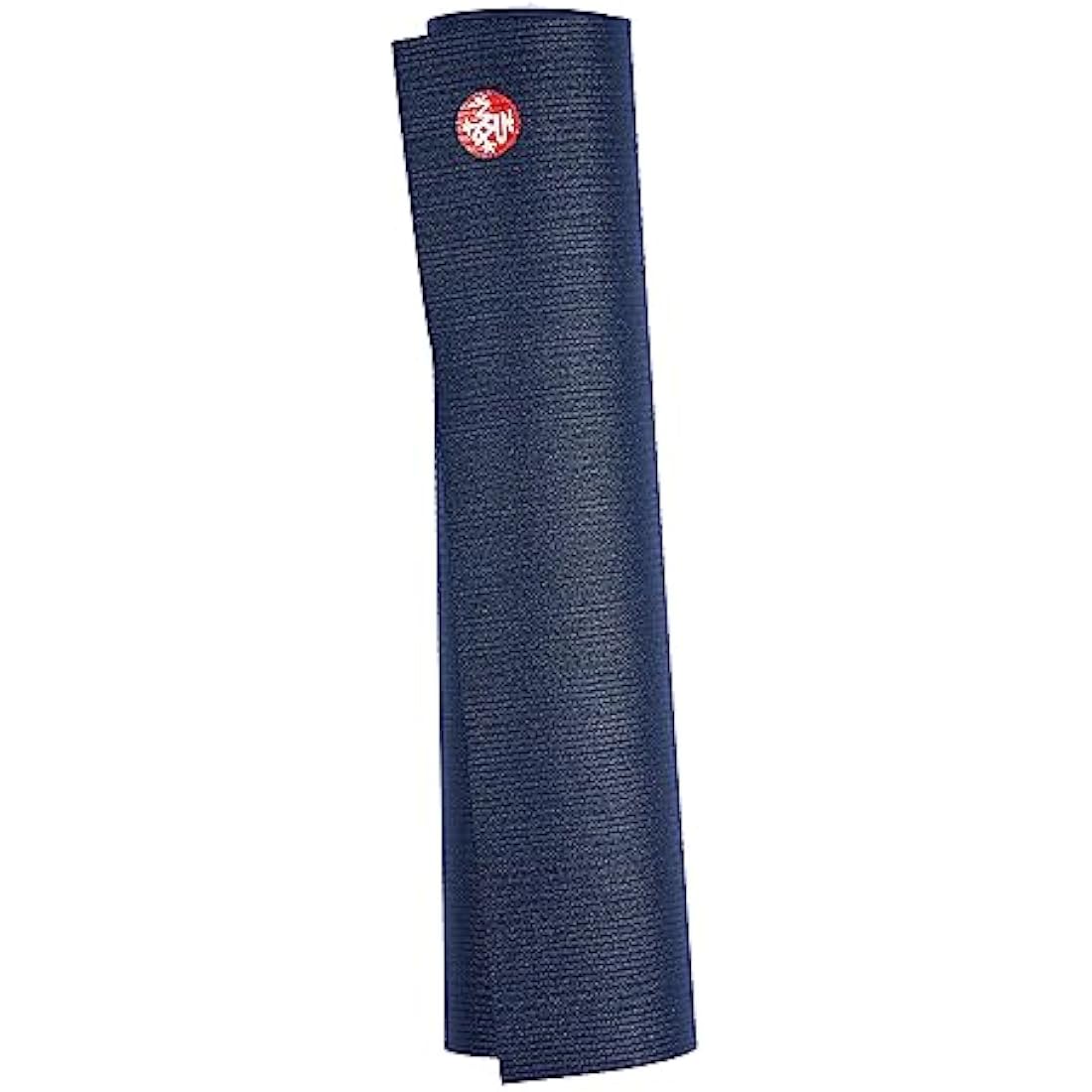 Manduka PROlite Yoga Mat - 1 Teacher Recommended, Grippy Textured 6mm ultra-dense, Hot Yoga Workout, Studio at Home Pilates