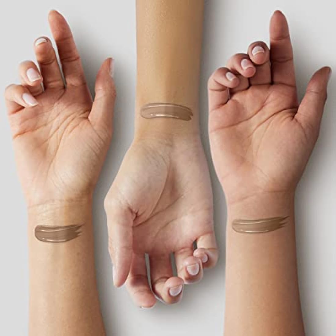 wet n wild, Megalast Incognito Full-Coverage Concealer, Seamless and Richly Pigmented, Buidable Medium-to-Full Coverage, Matte Finish, Nourishing and Hydrating Formula, with Shea Butter, Light Honey