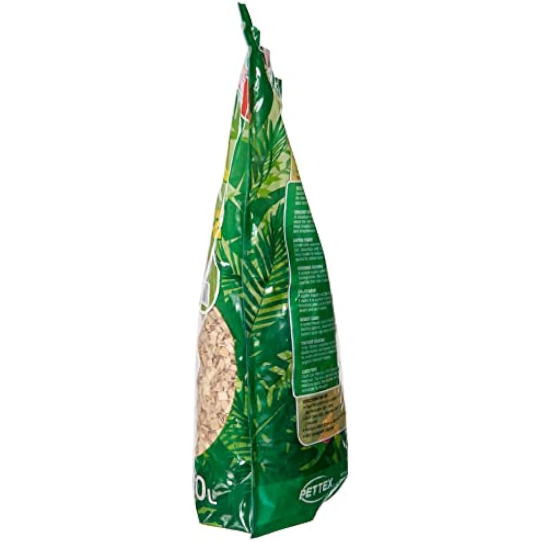Pettex Reptile Substrate - Beech Chips 10L