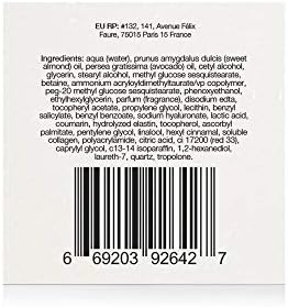 Avant | Beauty Sleeping Mask | Improves Radiance, Firms and Revitalises | Harmonious Quartz Revitalising Firming Mask | 50 ml