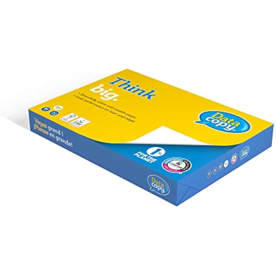 Data Copy Everyday A3 80gsm 500sh/RM 3rm/BX