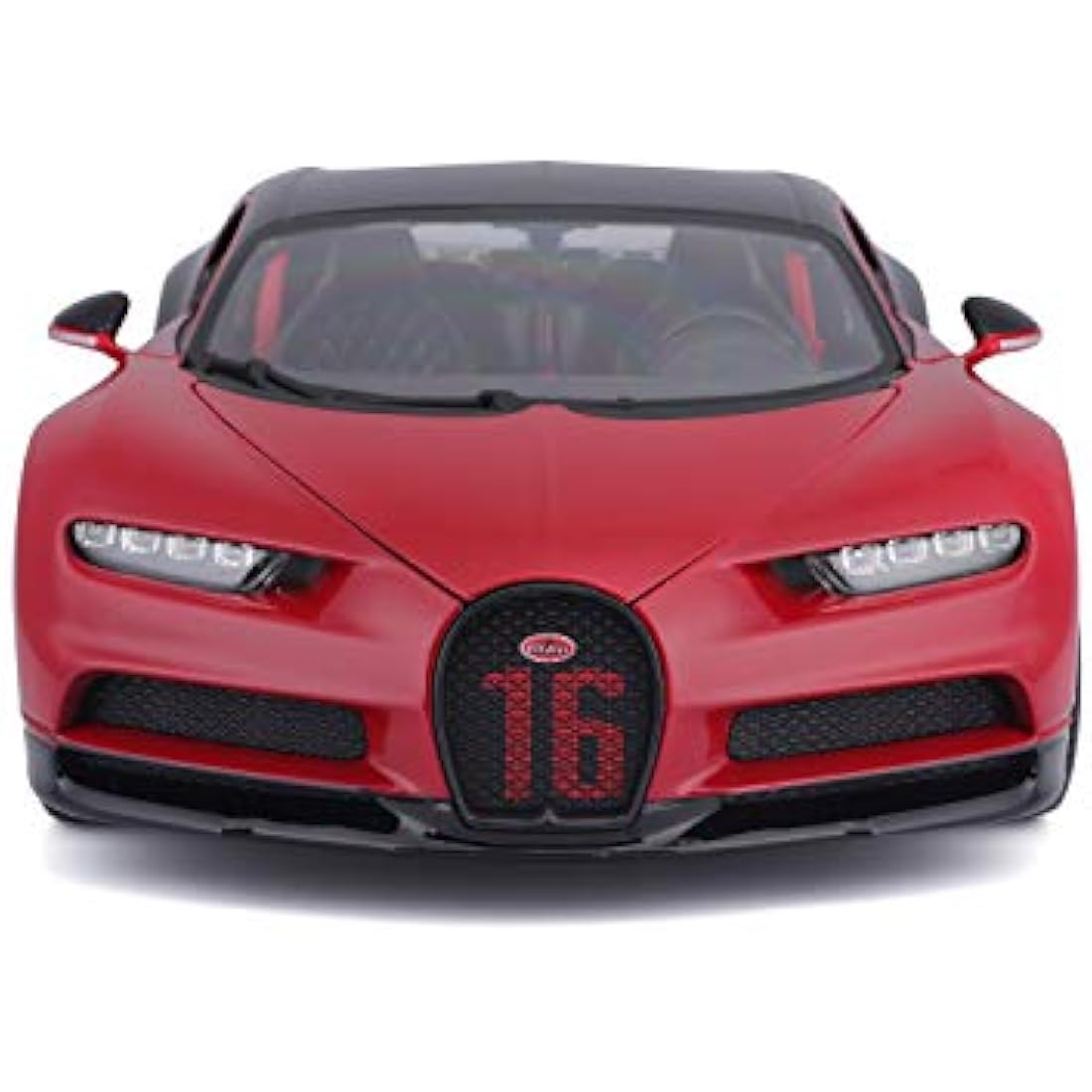 1:18 BUGATTI CHIRON SPORT