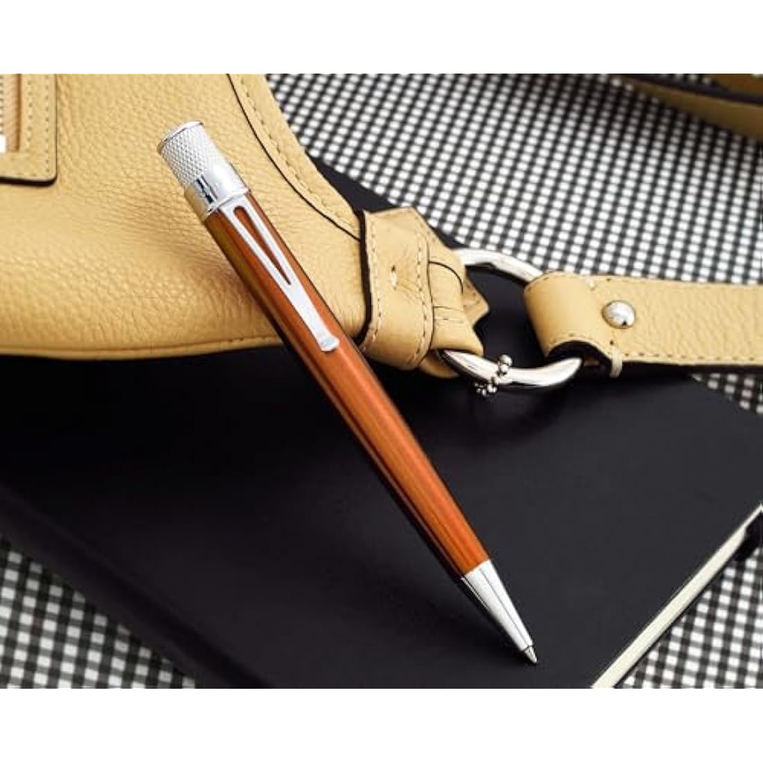 Retro 51 Tornado Rollerball - Orange