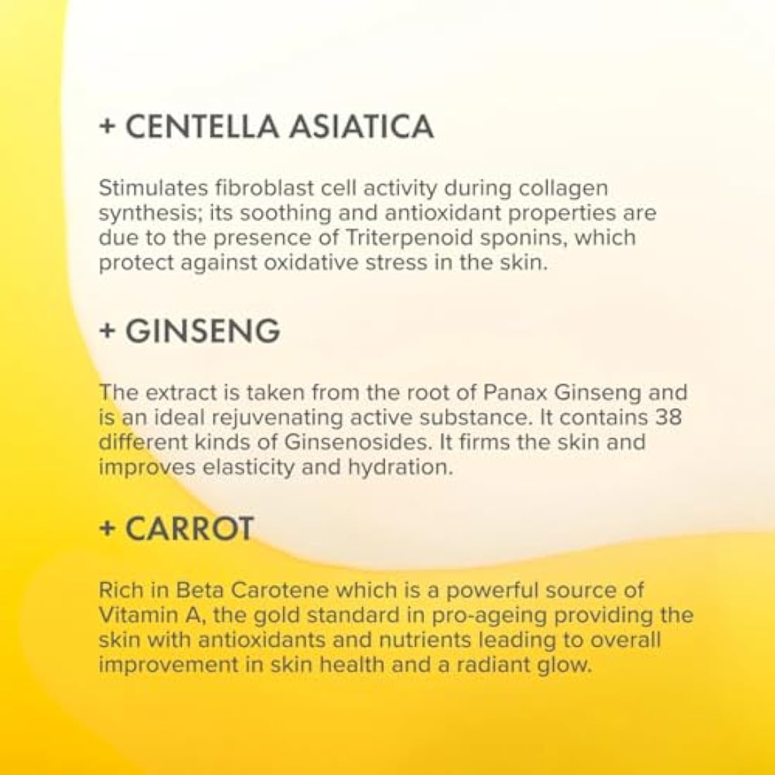 The Organic Pharmacy Antioxidant Face Duo, 35ml x 2* - Gel and Serum Duo - "Face Lift in a Bottle" - Anti-ageing action - Antioxidants and Vitamin Rich Oils - Up to 99.8% Organic