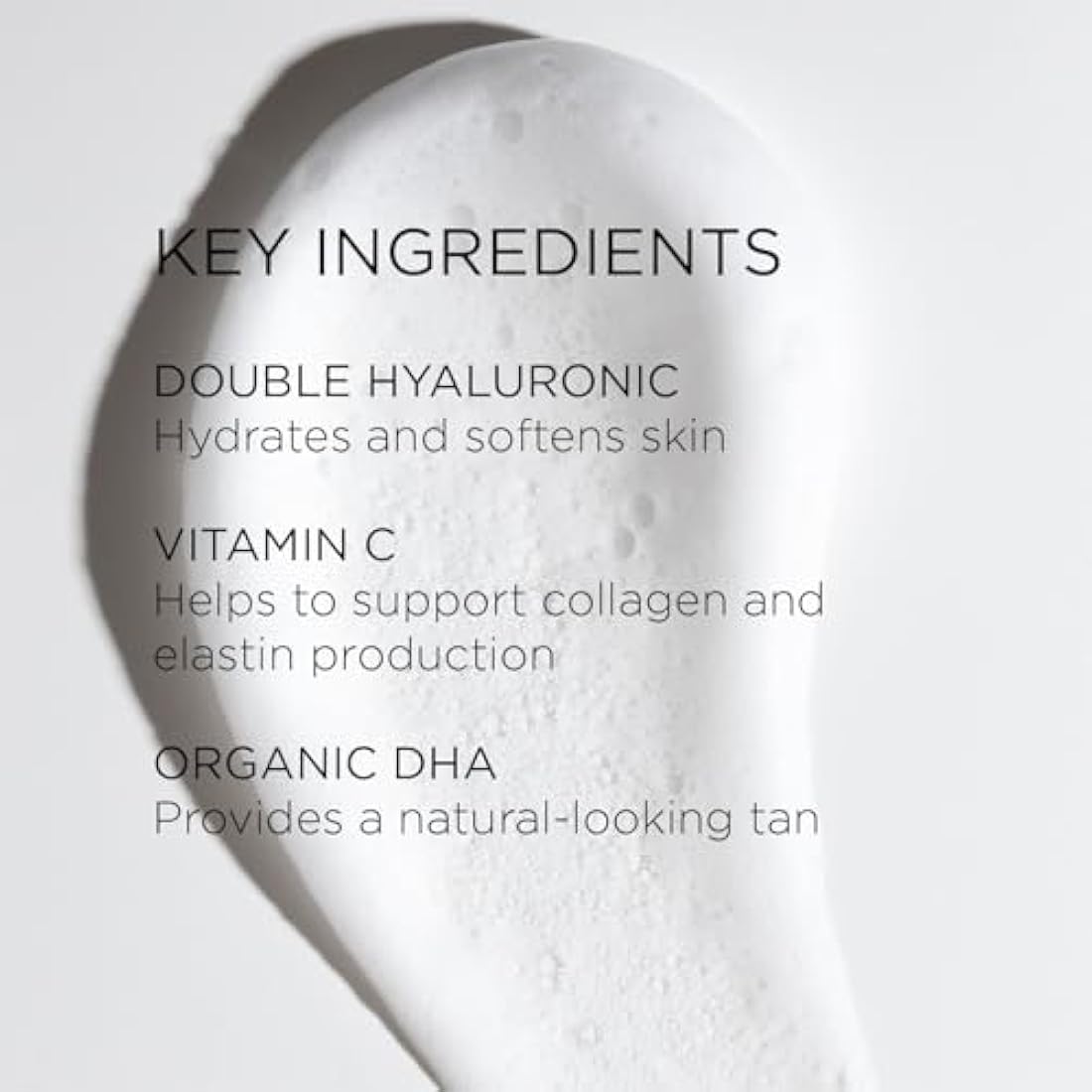 TAN-LUXE Express Self-Tanning Mousse 200ml