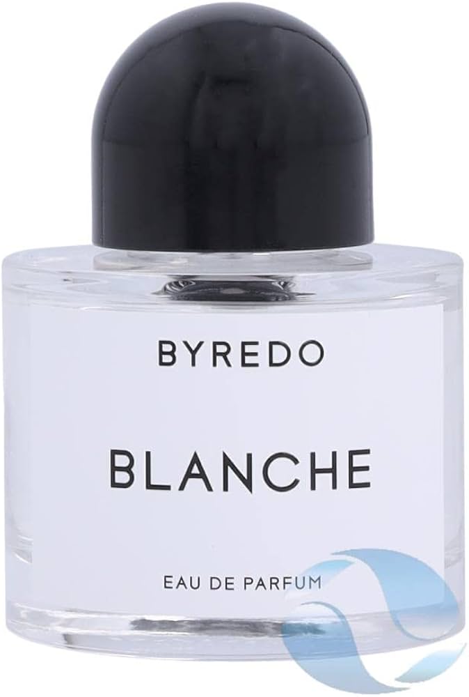 Byredo Blanche Eau de Parfum 100ml Spray Women's Fragrance