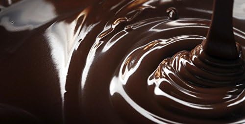 Sephra Belgian Couverture Fountain Ready Chocolate Callets - Dark (2.5kg)