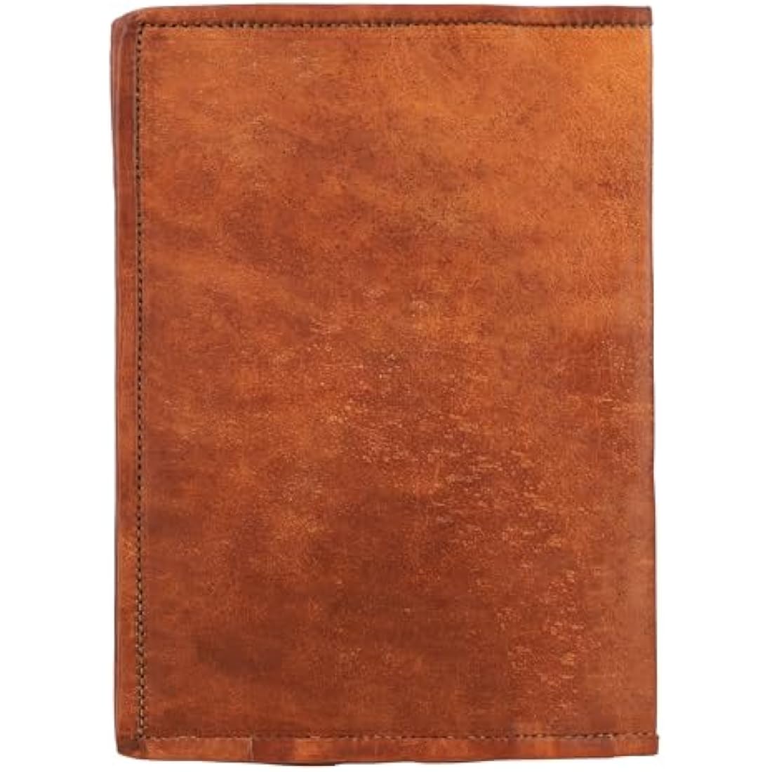 Gusti Leder Nature Becky Genuine Leather Wrapper Book Handmade Cover Folder A5 File Portfolio Vintage P4