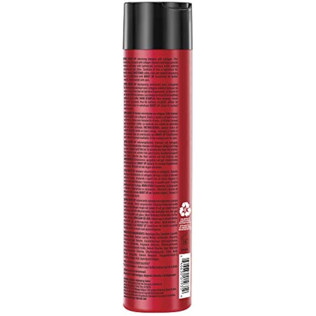 Sexy Hair Big Boost Up Volume Shampoo