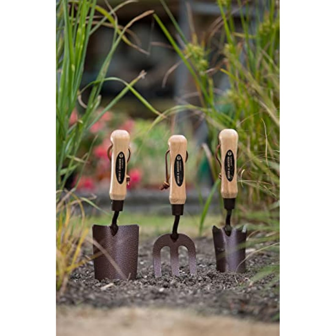 Spear & Jackson ELEMENTS3PS Elements 3 Piece Gift Set