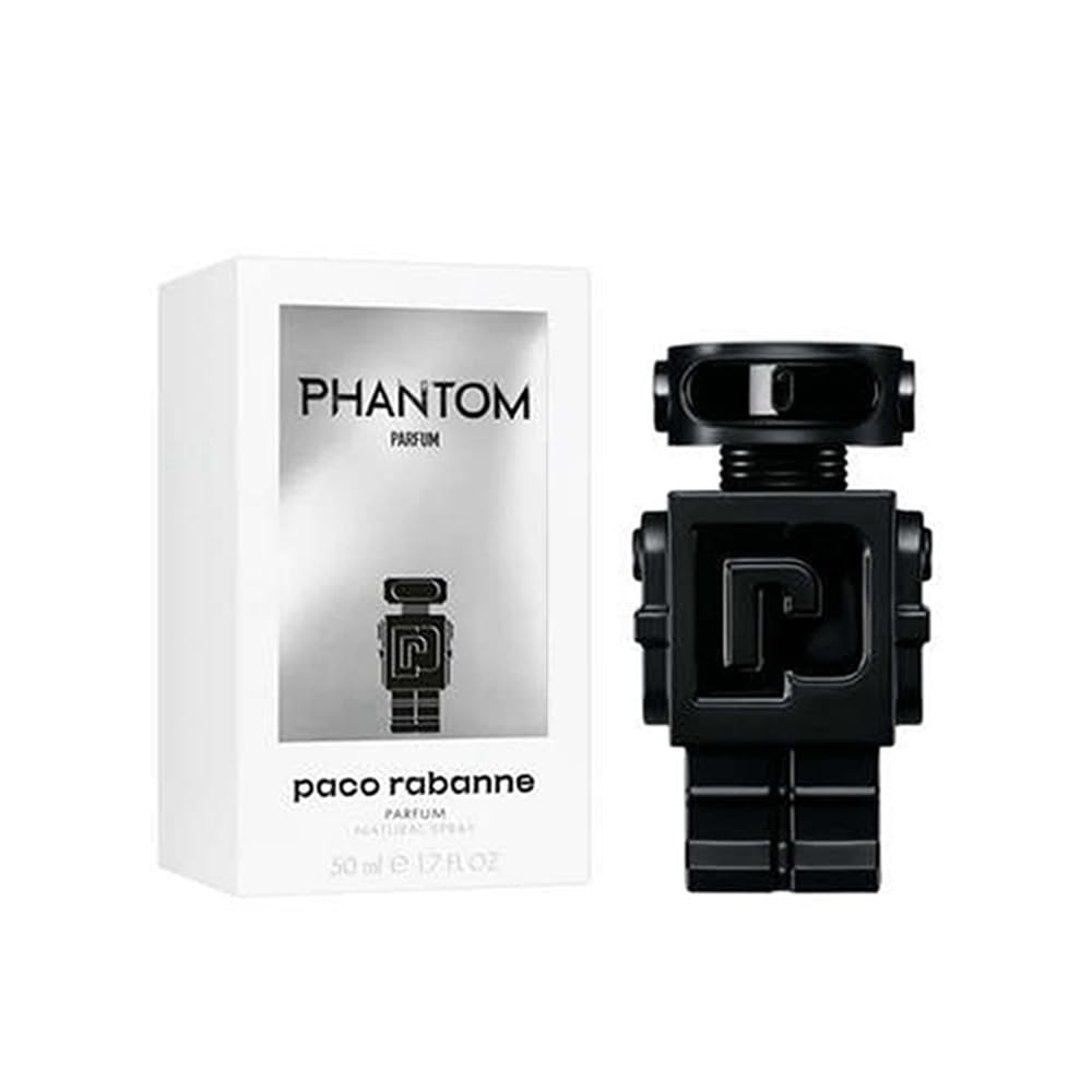 Paco Rabanne Phantom Parfum Eau de Parfum 50ml Spray