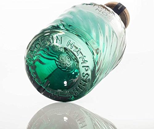 Twisted Nose Premium Dry Gin – World Award Winner – 70cl Bottle