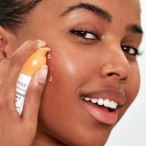 Farmacy 10% Vitamin C Serum for Face - Waterless - Dark Spot Remover for Face - Antioxidant with Ferulic Acid (30 ml)