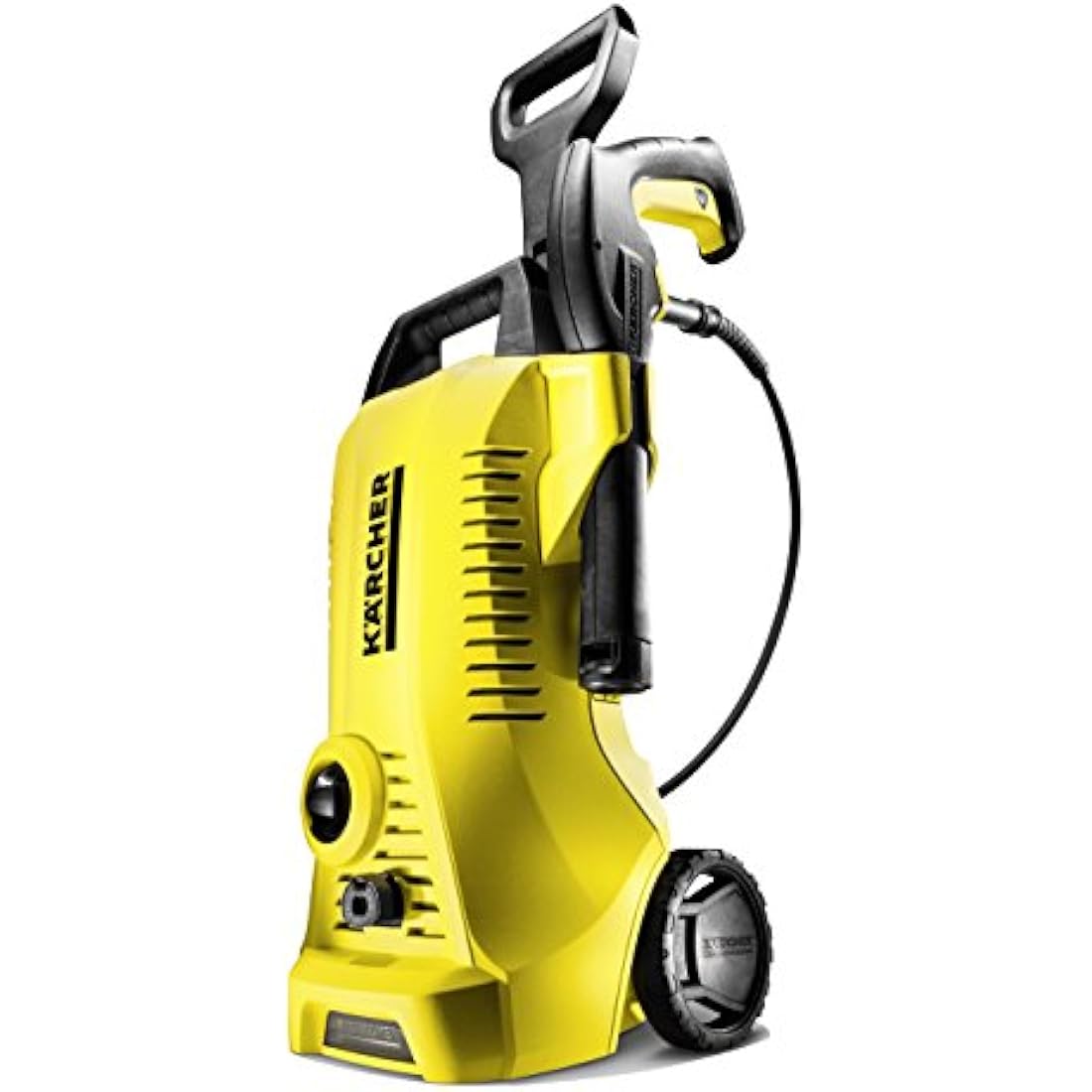 Kärcher K2 Premium Full Control Car and Home Pressure Washer