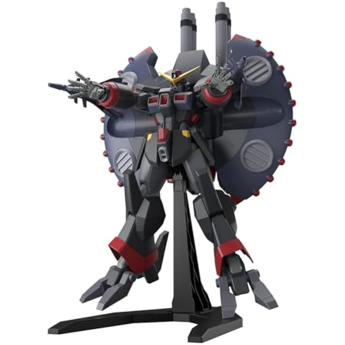 BANDAI SPIRITS - Gundam - HG 1/144 Destroy Gundam - Model Kit
