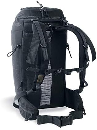Tasmanian Tiger TT Modular Pack 30 Daypack Wander-Rucksack mit 30 Liter Volumen inkl. Organizer Zusatz-Taschen Set für mehr Ordnung