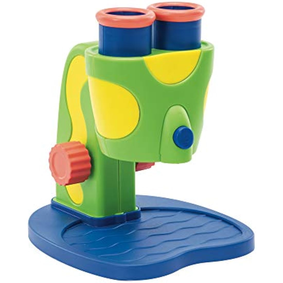 Learning Resources GeoSafari Jr. My First Microscope