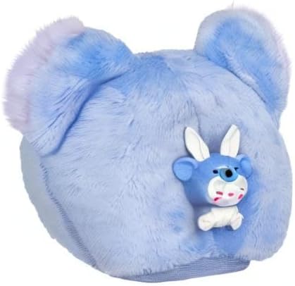 Barbie Cutie Reveal Bunny as a Koala