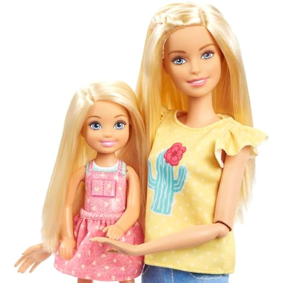 Barbie Hugs n Horses Dolls, Horses and Accessories ,GLL70