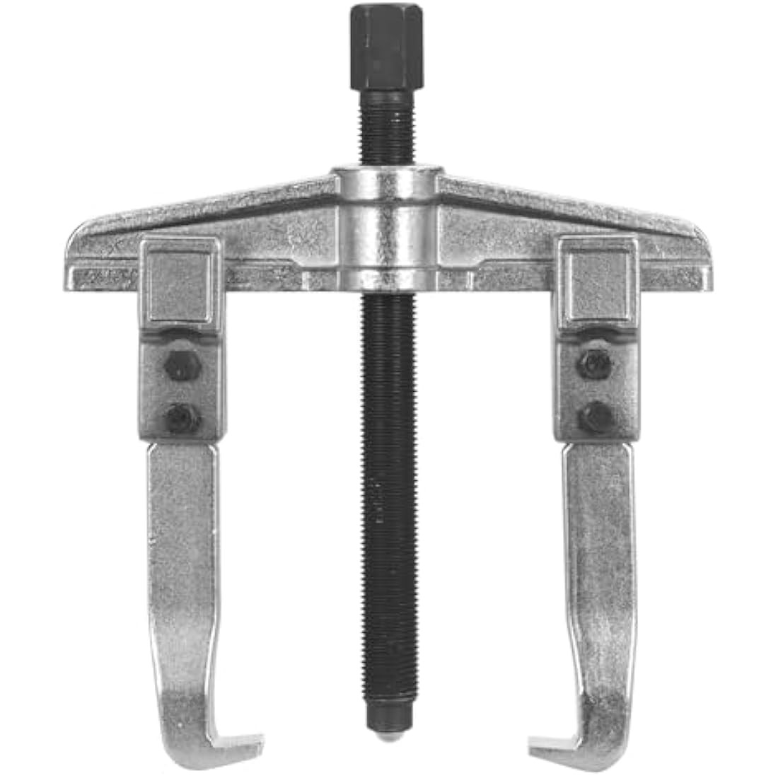Sealey Ak46150 Twin Leg Puller Bar Type 150 X 150Mm