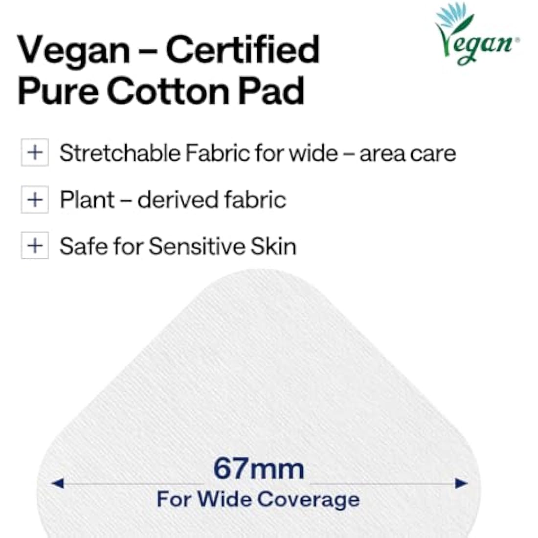Mediheal Vitamide Brightening Pads (Pack of 100)
