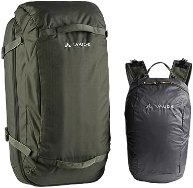 VAUDE Unisex Mundo 50+to Go Backpacks>=50L (pack of 1)