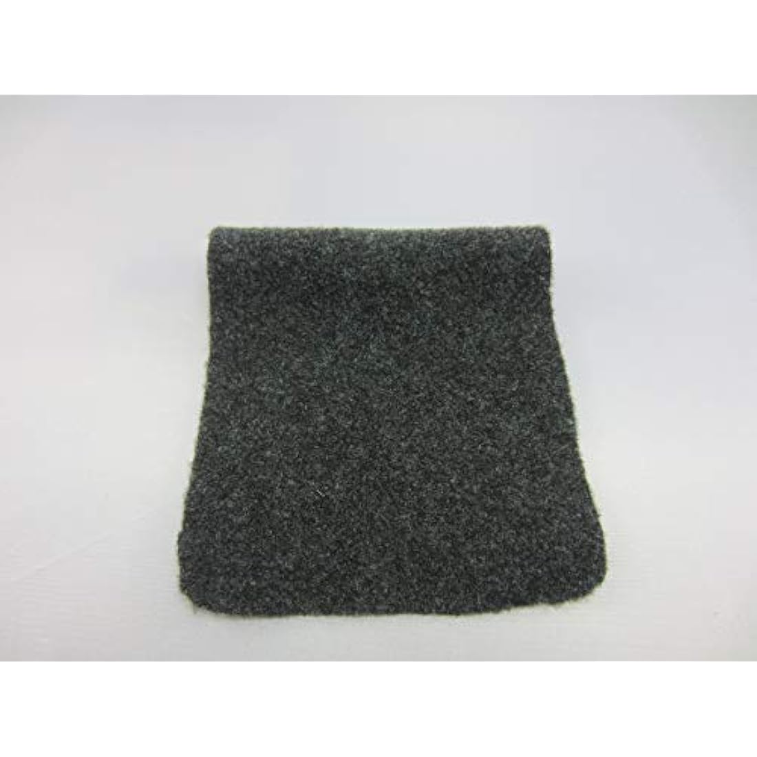 Shield Auto-care 4 Way Stretch Lining Carpet Trim (Anthrachite, 6M+ 6 TRIM FIX)