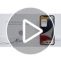 Tapo H200 Smart Hub with Alarm & Chime, Works with Tapo Switches, Buttons, Sensors, Cameras and Video Doorbells, Connect Up to 64+4 Devices, 19 Ringtones, Low-Power Wireless, Local microSD Storage