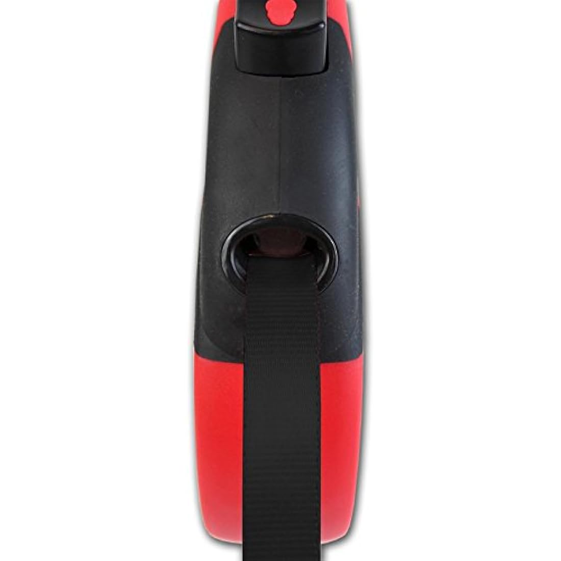 KONG Terrain Retractable Dog Leash, Large, Red, 5m Tape