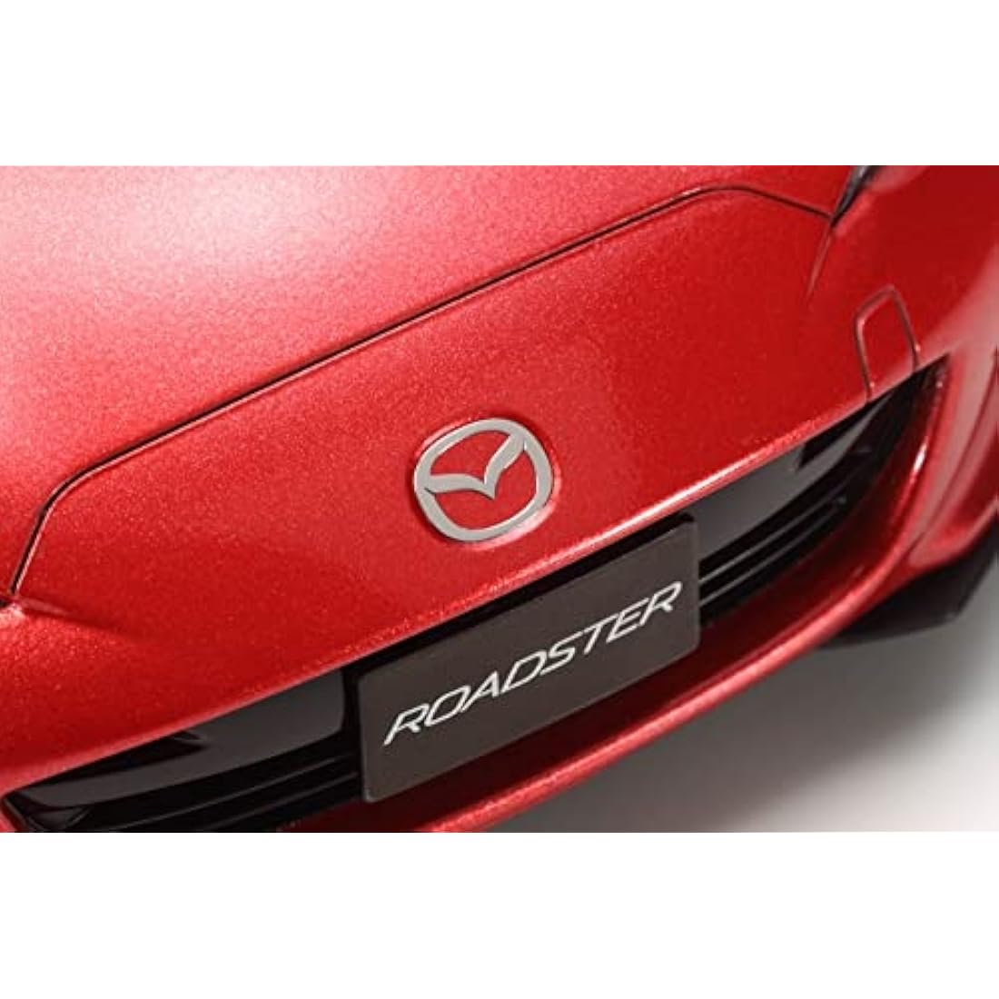 Tamiya 24342 1:24 Scale Mazda MX-5 Model Car
