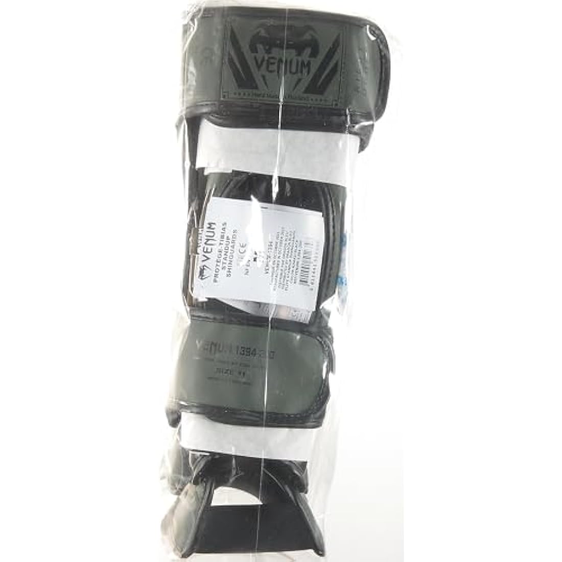 Venum Elite Shin Guards