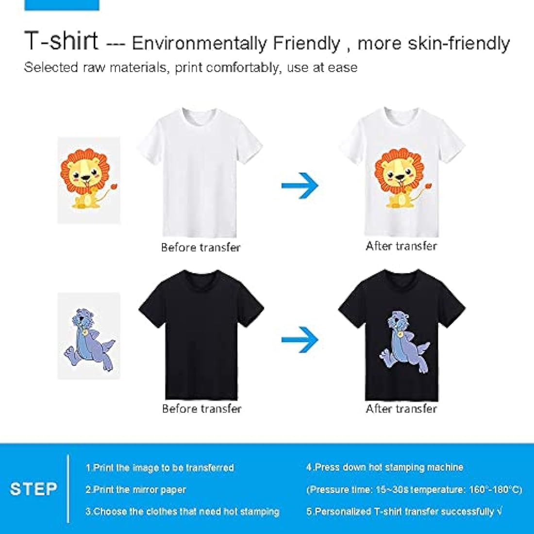 LCL Compatible Sublimation Ink SG400 SG800 SG400NA SG800NA PRINTAN DINK 60ml 40ml (4PK KCMY) Replacement for Sawgrass Virtuoso SG400 SG800 SG400NA EU SG800NA Sublimation Printer SG3110 SG2100N