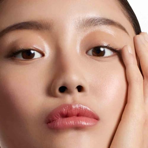Lancôme Lip Idôle Squalane-12 Butterglow Hydrating Lip Balm, Instant Shine and Supercharged Hydration