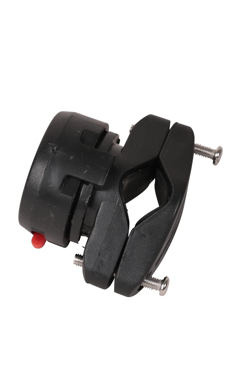 Zefal K-traz U13 U-lock With Cable 230 x 115 x 13 mm / 10 x 1200 mm