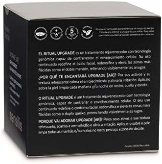 Sensilis Upgrade Cream Ar 50ml New